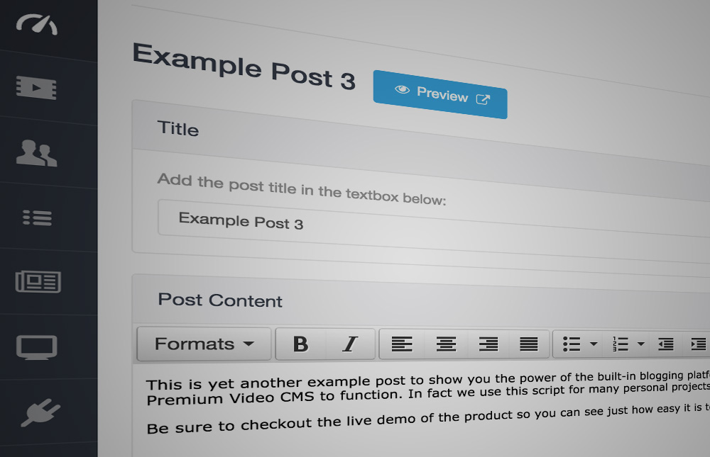 Example Post 3